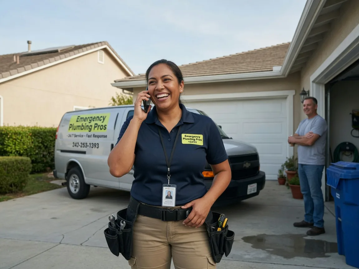 Emergency Plumber Wawaka, IN FAQs